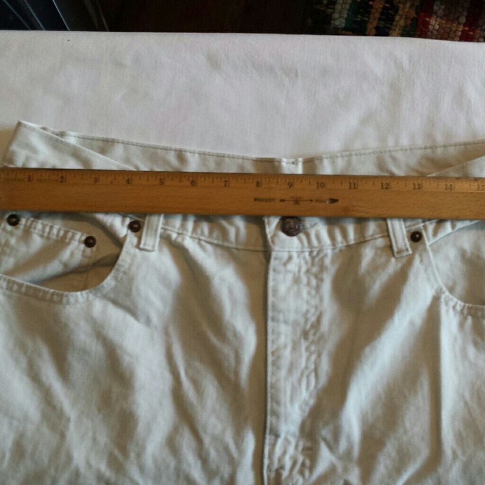 Men's Jeans 38/32
